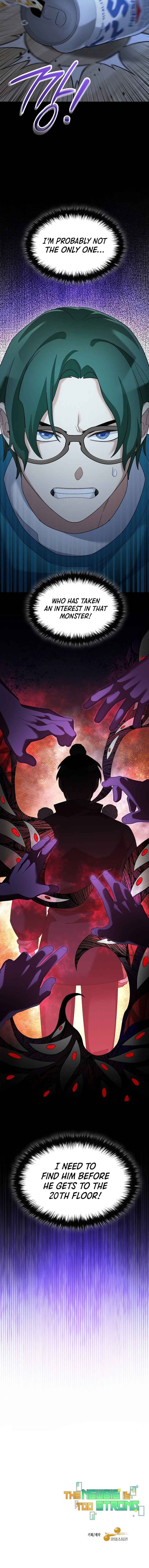 Page https://readmanhwaverse.com/images/the-newbie-is-too-strong/chapter-66/9.jpg