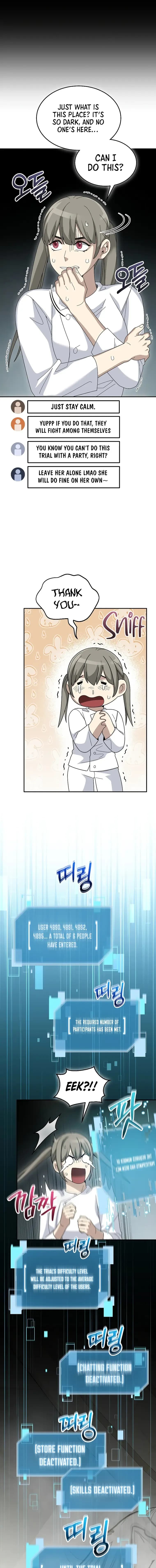 Page https://readmanhwaverse.com/images/the-newbie-is-too-strong/chapter-71/15.webp