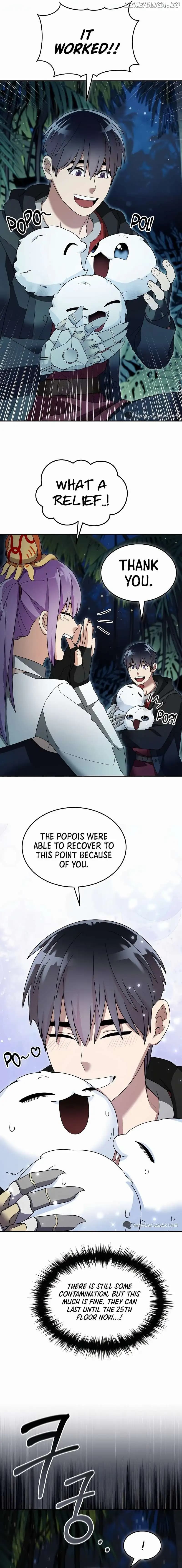 Page https://readmanhwaverse.com/images/the-newbie-is-too-strong/chapter-99/002.jpg
