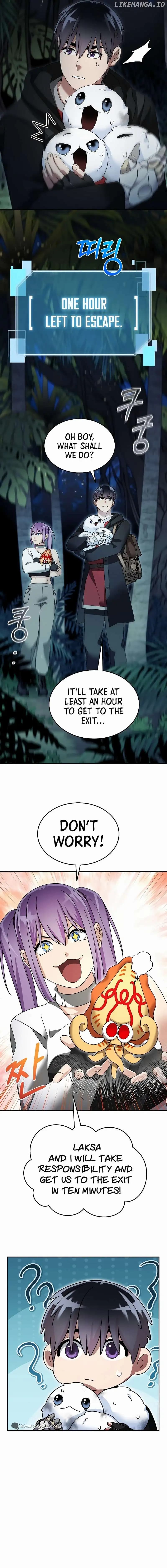 Page https://readmanhwaverse.com/images/the-newbie-is-too-strong/chapter-99/003.jpg