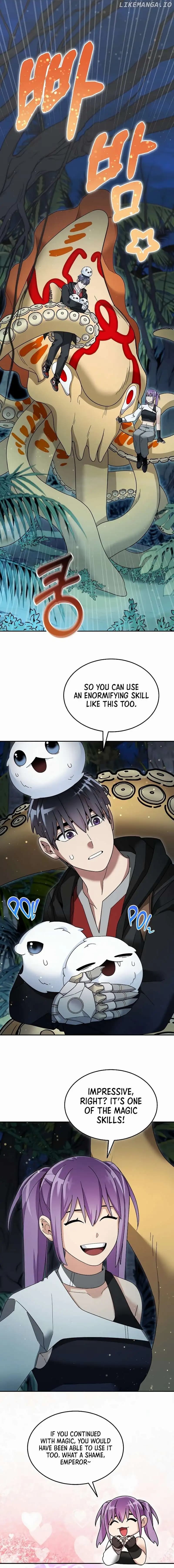 Page https://readmanhwaverse.com/images/the-newbie-is-too-strong/chapter-99/005.jpg