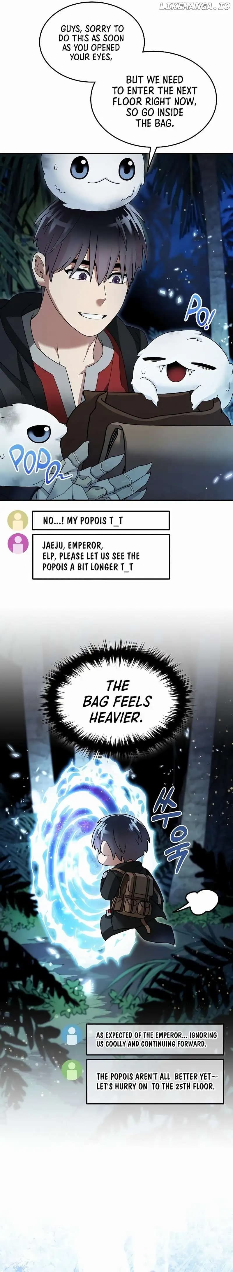 Page https://readmanhwaverse.com/images/the-newbie-is-too-strong/chapter-99/008.jpg