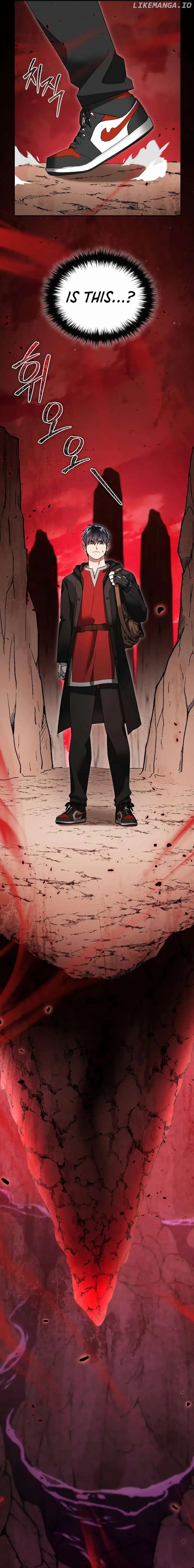 Page https://readmanhwaverse.com/images/the-newbie-is-too-strong/chapter-99/010.jpg