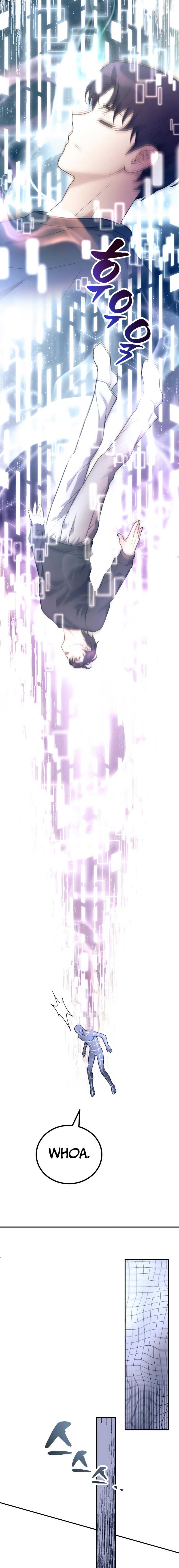Page https://readmanhwaverse.com/images/the-possessed-genius-gaming-stream/chapter-1/28.jpg