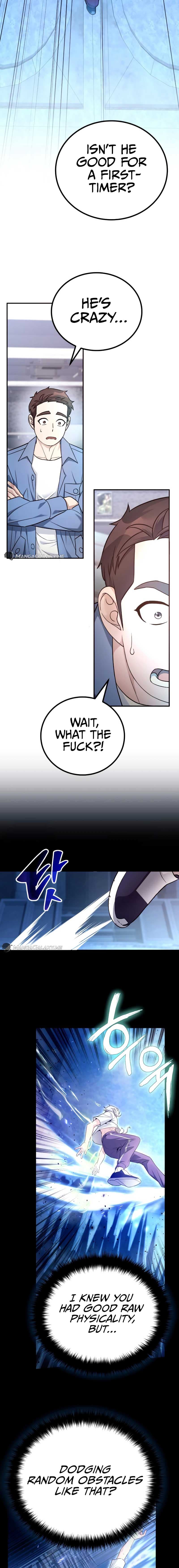 Page https://readmanhwaverse.com/images/the-possessed-genius-gaming-stream/chapter-1/33.jpg