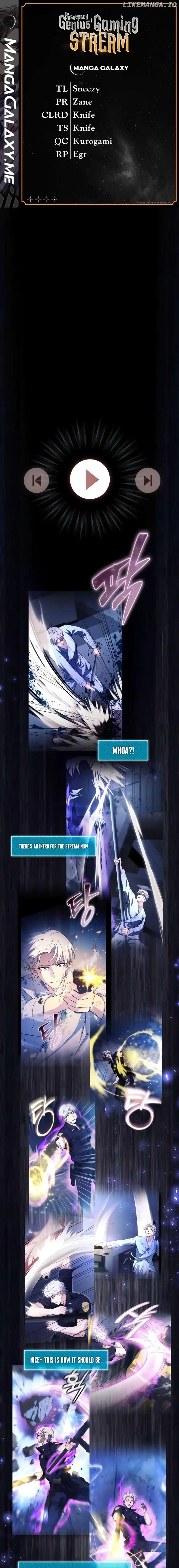 Page https://readmanhwaverse.com/images/the-possessed-genius-gaming-stream/chapter-10/001.jpg