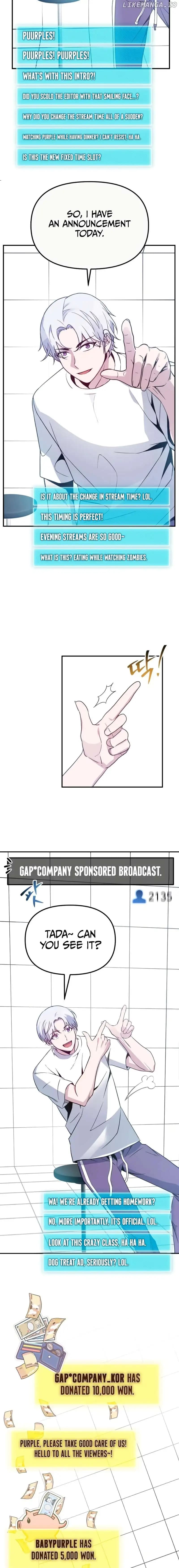 Page https://readmanhwaverse.com/images/the-possessed-genius-gaming-stream/chapter-10/003.jpg