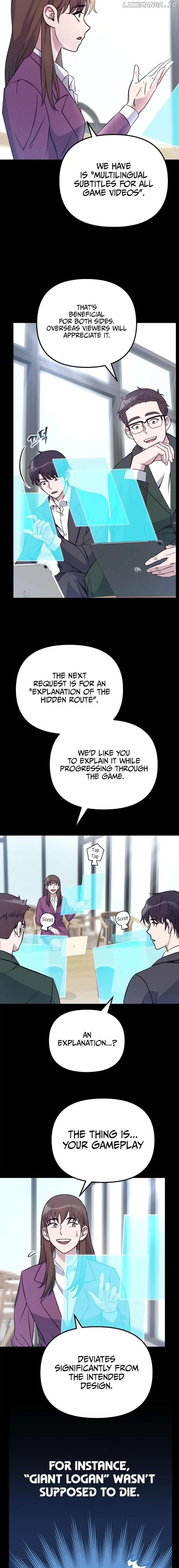 Page https://readmanhwaverse.com/images/the-possessed-genius-gaming-stream/chapter-10/006.jpg