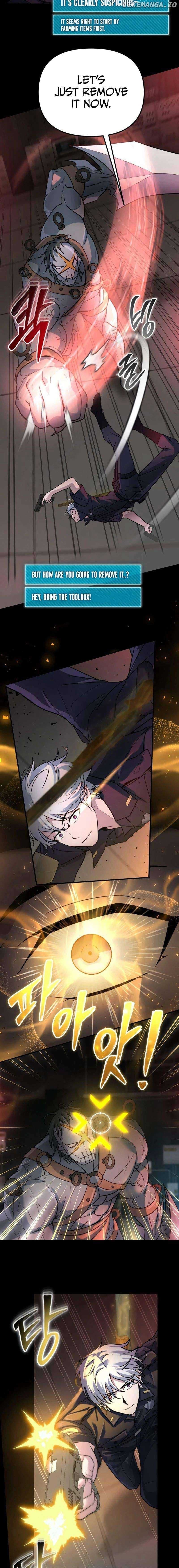 Page https://readmanhwaverse.com/images/the-possessed-genius-gaming-stream/chapter-12/15.jpg