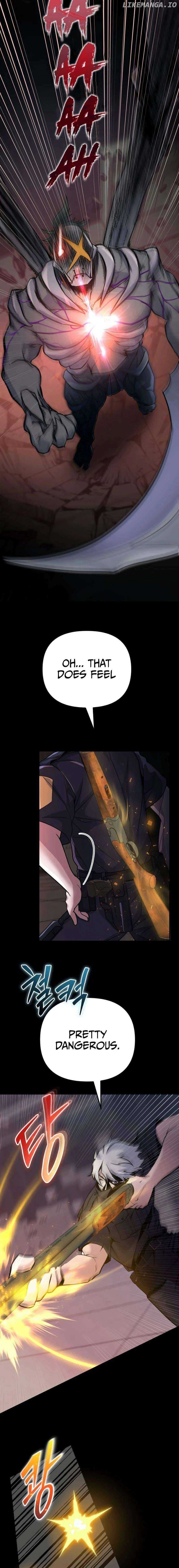 Page https://readmanhwaverse.com/images/the-possessed-genius-gaming-stream/chapter-12/21.jpg