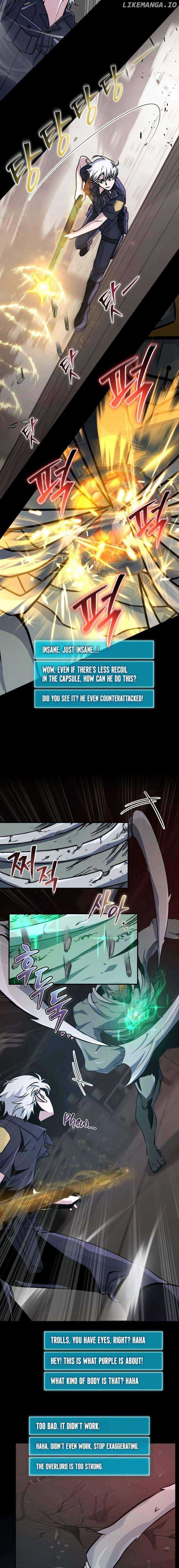 Page https://readmanhwaverse.com/images/the-possessed-genius-gaming-stream/chapter-12/26.jpg