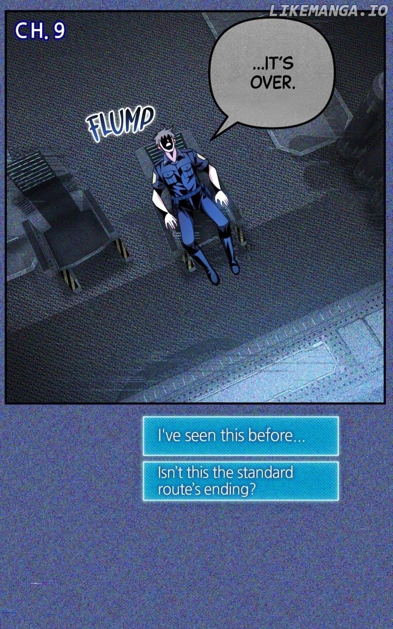 Page https://readmanhwaverse.com/images/the-possessed-genius-gaming-stream/chapter-14/096.jpg