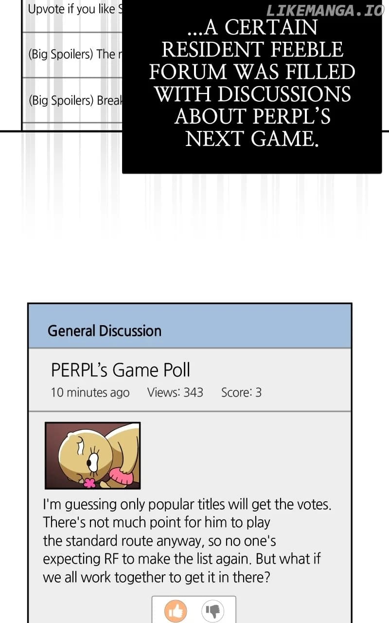 Page https://readmanhwaverse.com/images/the-possessed-genius-gaming-stream/chapter-17/002.webp