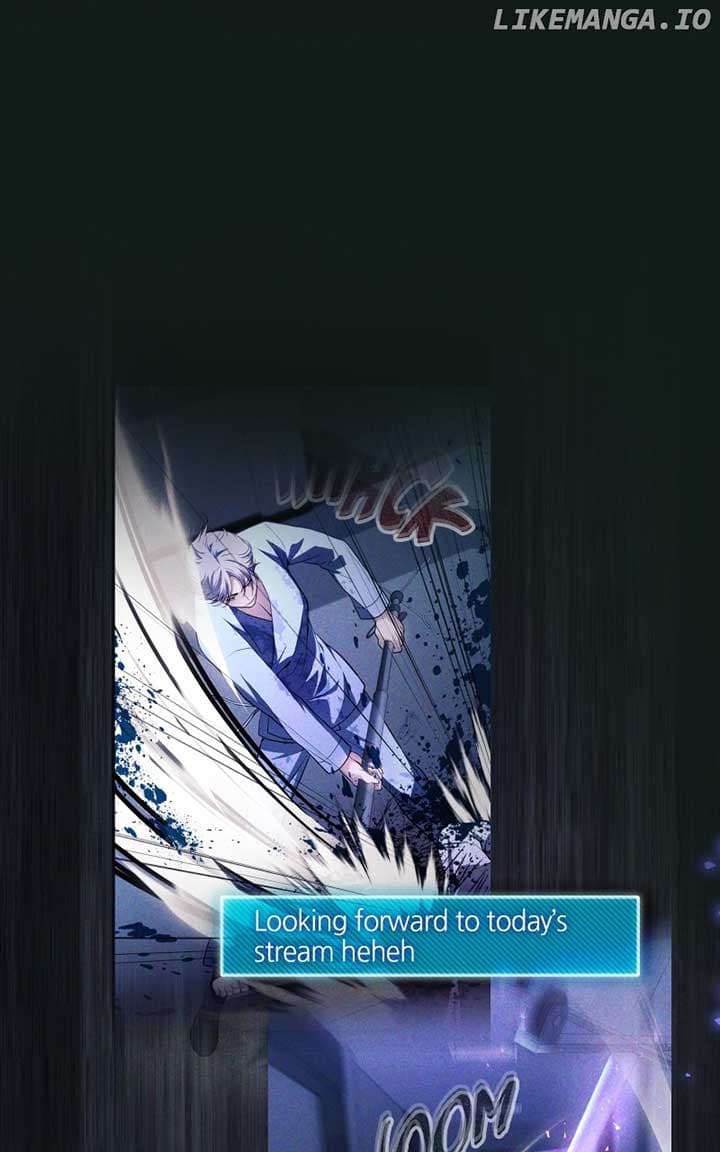 Page https://readmanhwaverse.com/images/the-possessed-genius-gaming-stream/chapter-18/001.jpg