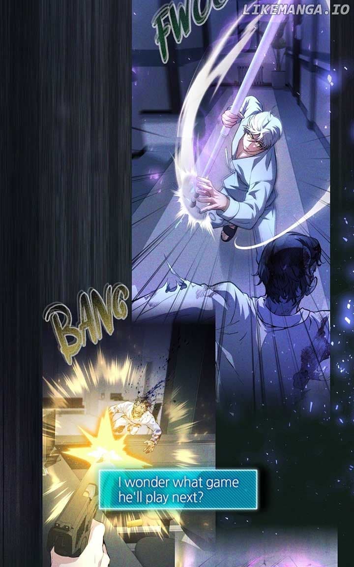Page https://readmanhwaverse.com/images/the-possessed-genius-gaming-stream/chapter-18/002.jpg