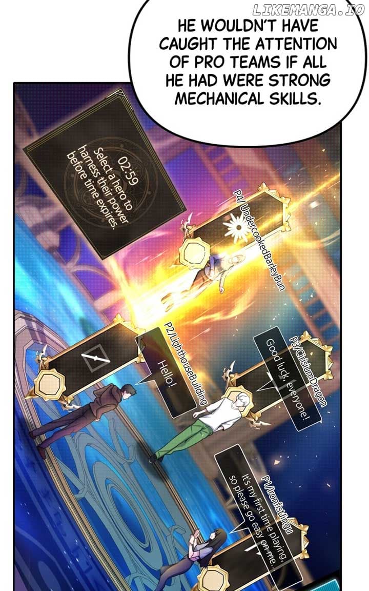 Page https://readmanhwaverse.com/images/the-possessed-genius-gaming-stream/chapter-18/064.jpg