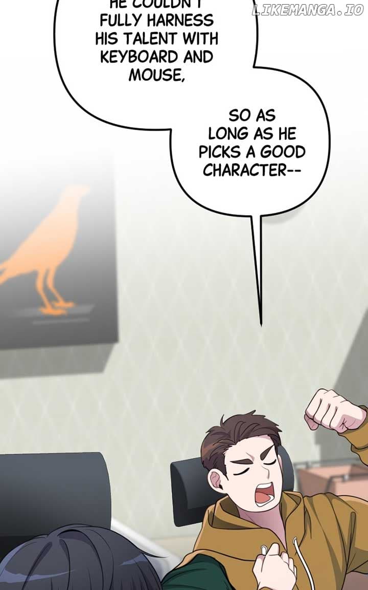 Page https://readmanhwaverse.com/images/the-possessed-genius-gaming-stream/chapter-18/070.jpg