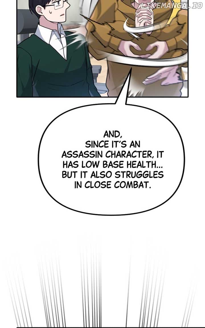 Page https://readmanhwaverse.com/images/the-possessed-genius-gaming-stream/chapter-18/082.jpg