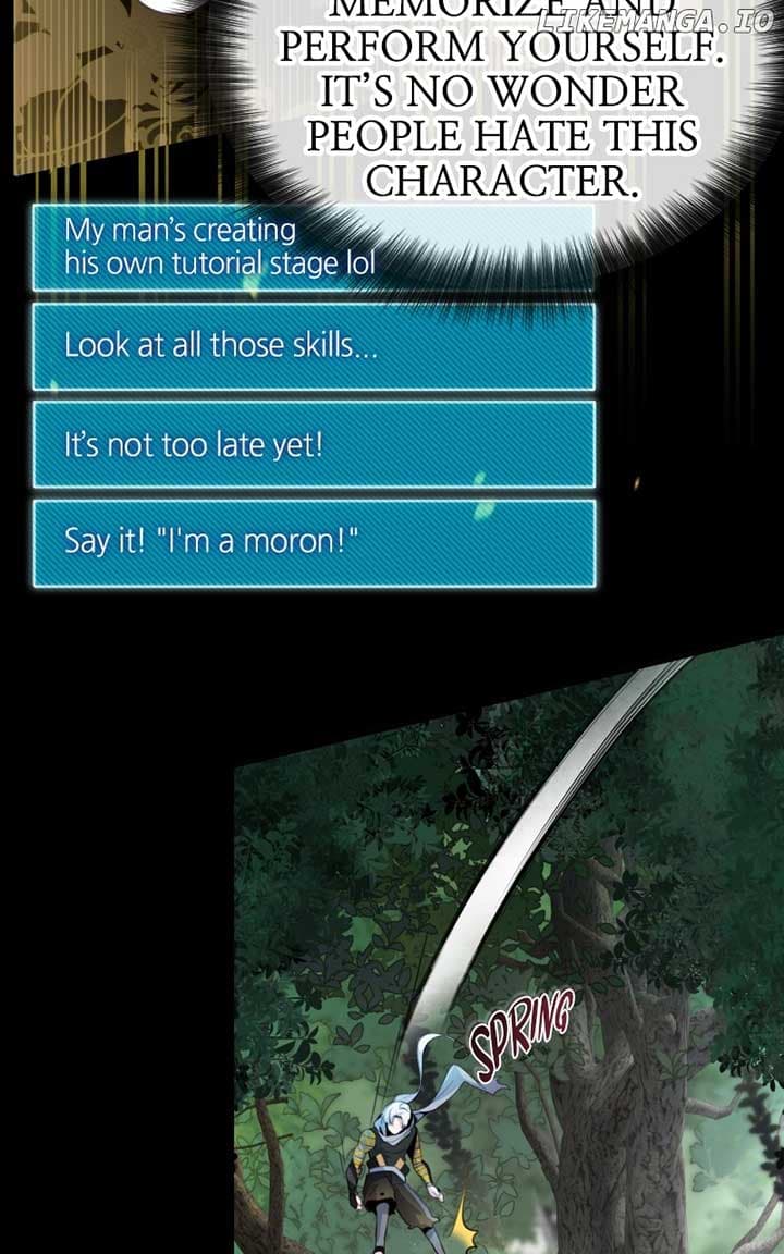 Page https://readmanhwaverse.com/images/the-possessed-genius-gaming-stream/chapter-18/129.jpg
