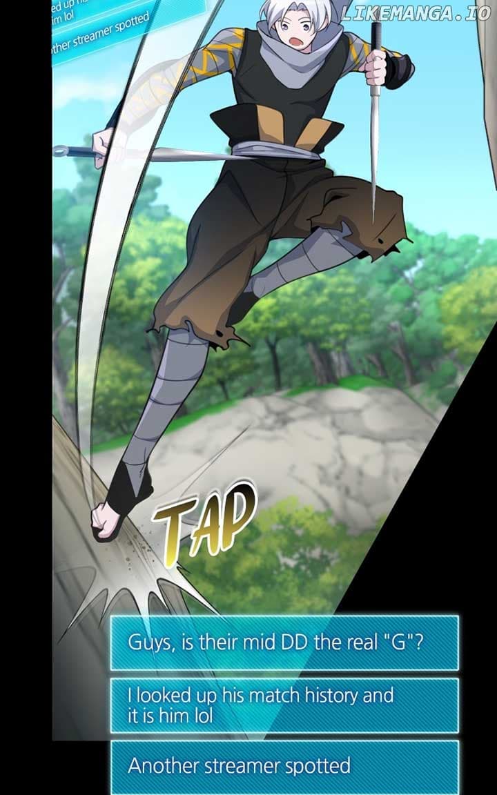 Page https://readmanhwaverse.com/images/the-possessed-genius-gaming-stream/chapter-19/079.jpg