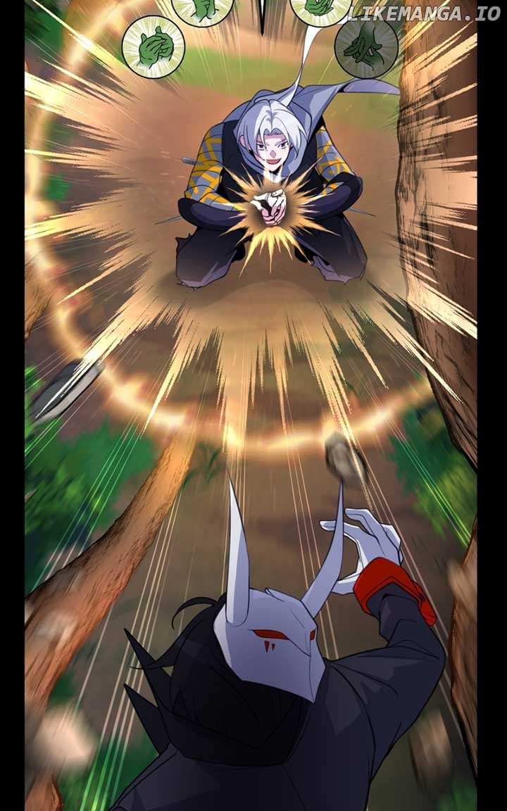 Page https://readmanhwaverse.com/images/the-possessed-genius-gaming-stream/chapter-19/141.jpg