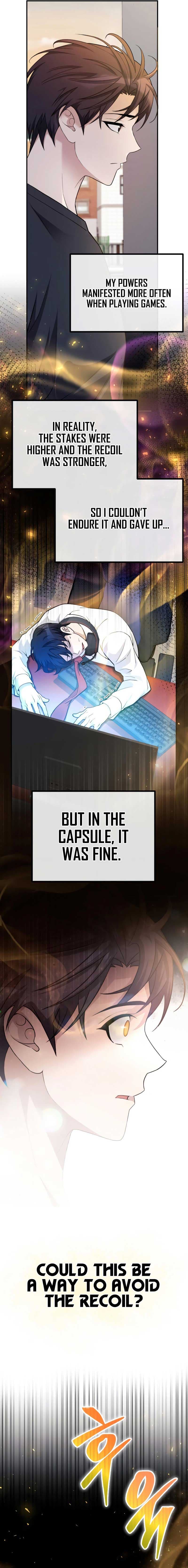 Page https://readmanhwaverse.com/images/the-possessed-genius-gaming-stream/chapter-2/11.jpg