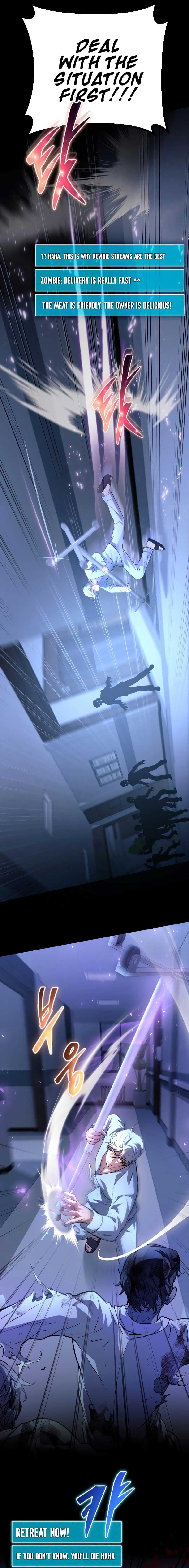 Page https://readmanhwaverse.com/images/the-possessed-genius-gaming-stream/chapter-2/28.jpg