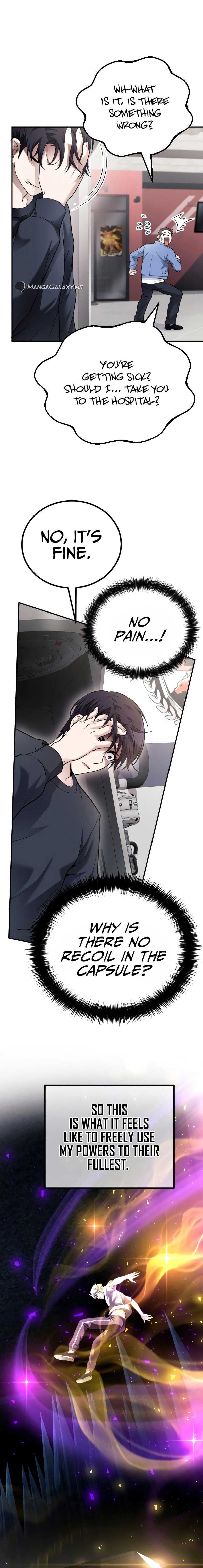 Page https://readmanhwaverse.com/images/the-possessed-genius-gaming-stream/chapter-2/8.jpg