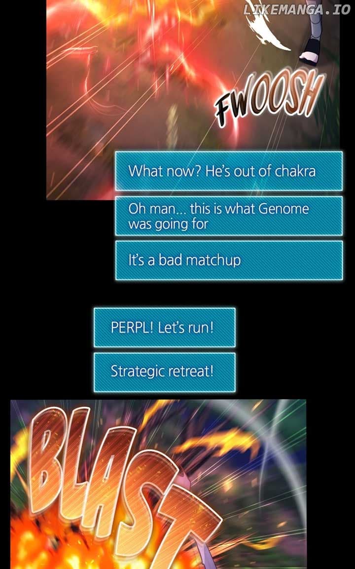 Page https://readmanhwaverse.com/images/the-possessed-genius-gaming-stream/chapter-20/028.jpg