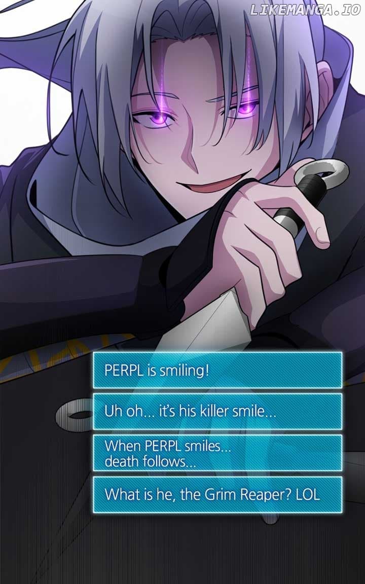 Page https://readmanhwaverse.com/images/the-possessed-genius-gaming-stream/chapter-20/034.jpg