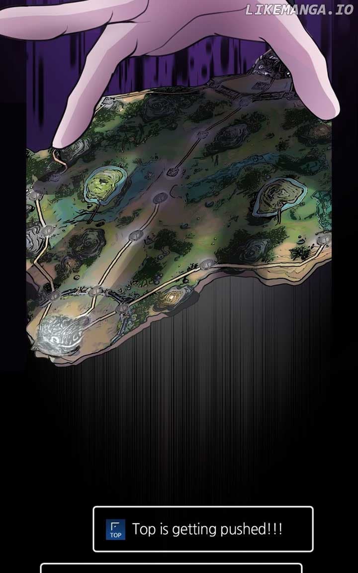 Page https://readmanhwaverse.com/images/the-possessed-genius-gaming-stream/chapter-20/100.jpg
