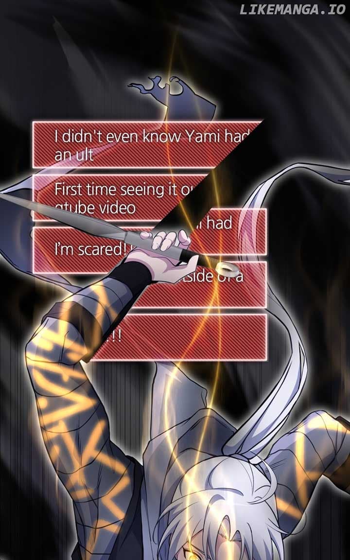 Page https://readmanhwaverse.com/images/the-possessed-genius-gaming-stream/chapter-21/085.jpg