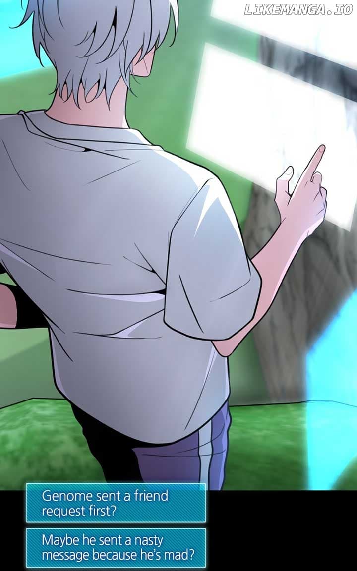 Page https://readmanhwaverse.com/images/the-possessed-genius-gaming-stream/chapter-22/003.jpg