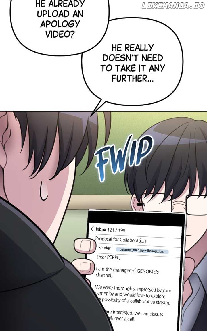Page https://readmanhwaverse.com/images/the-possessed-genius-gaming-stream/chapter-22/076.jpg
