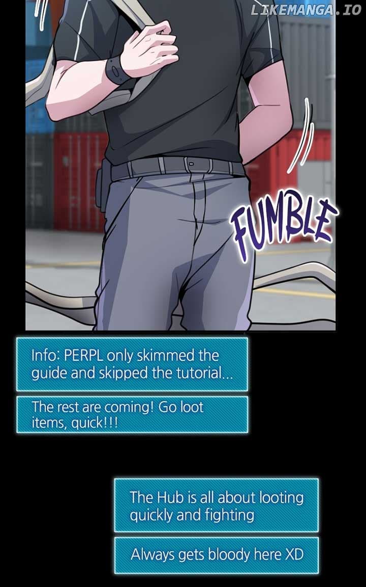 Page https://readmanhwaverse.com/images/the-possessed-genius-gaming-stream/chapter-23/014.jpg