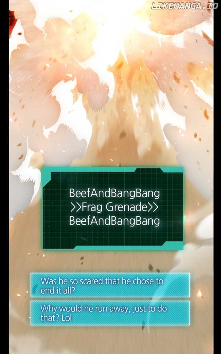 Page https://readmanhwaverse.com/images/the-possessed-genius-gaming-stream/chapter-24/038.jpg