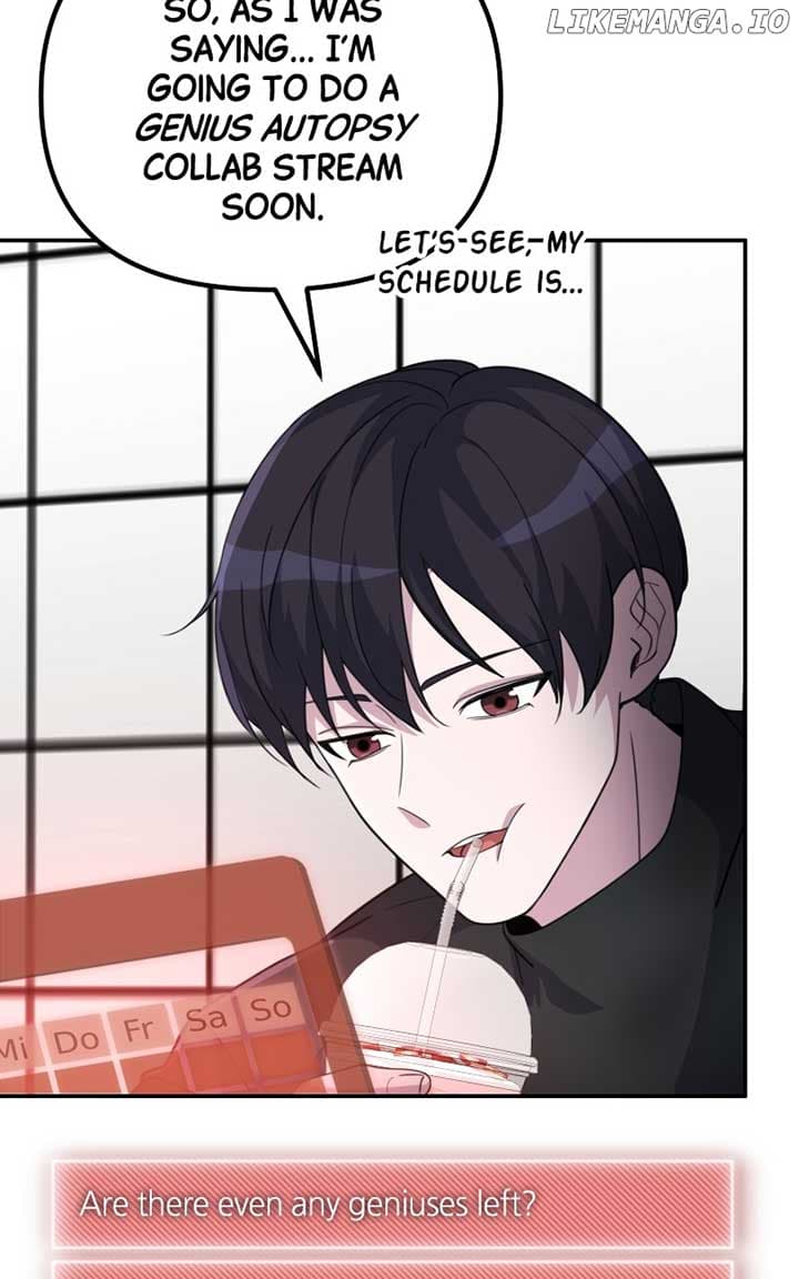 Page https://readmanhwaverse.com/images/the-possessed-genius-gaming-stream/chapter-24/066.jpg