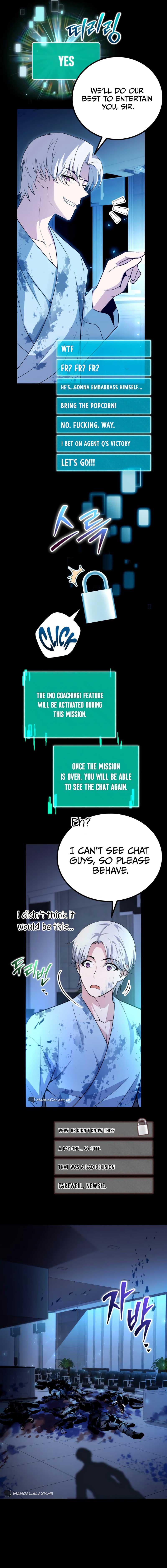Page https://readmanhwaverse.com/images/the-possessed-genius-gaming-stream/chapter-3/14.jpg