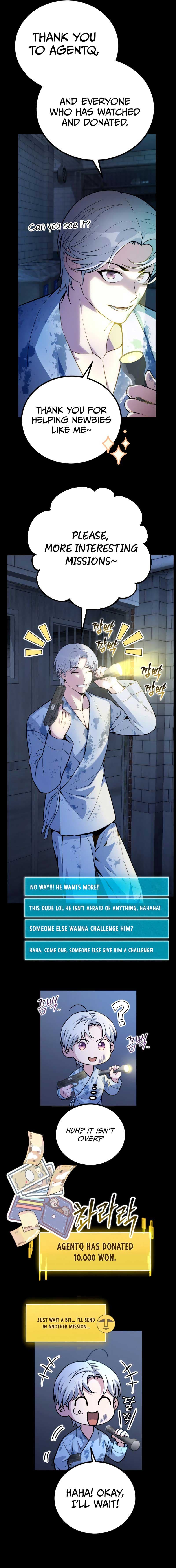 Page https://readmanhwaverse.com/images/the-possessed-genius-gaming-stream/chapter-3/23.jpg