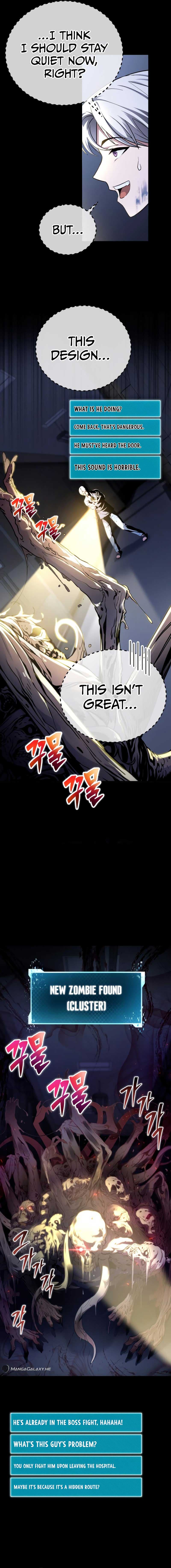 Page https://readmanhwaverse.com/images/the-possessed-genius-gaming-stream/chapter-3/25.jpg