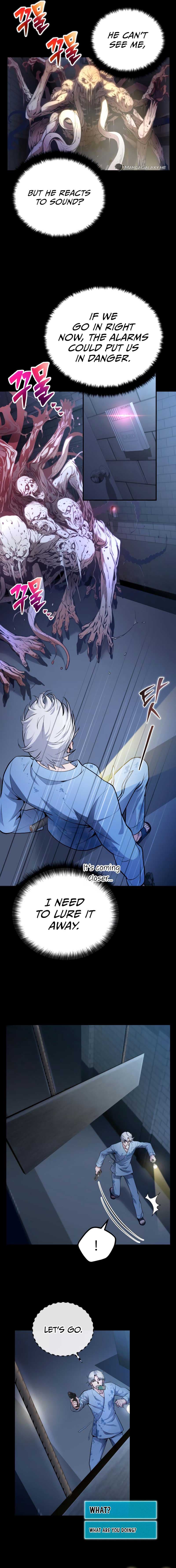 Page https://readmanhwaverse.com/images/the-possessed-genius-gaming-stream/chapter-3/26.jpg