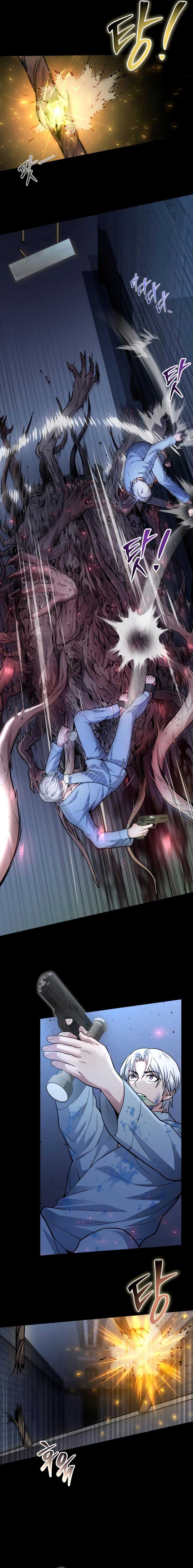Page https://readmanhwaverse.com/images/the-possessed-genius-gaming-stream/chapter-3/27.jpg