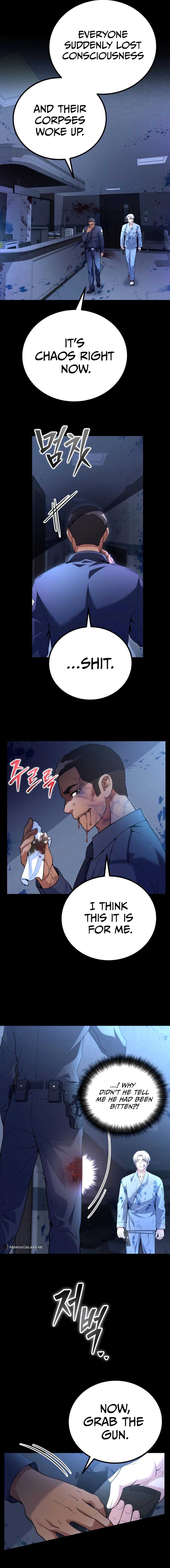 Page https://readmanhwaverse.com/images/the-possessed-genius-gaming-stream/chapter-3/3.jpg