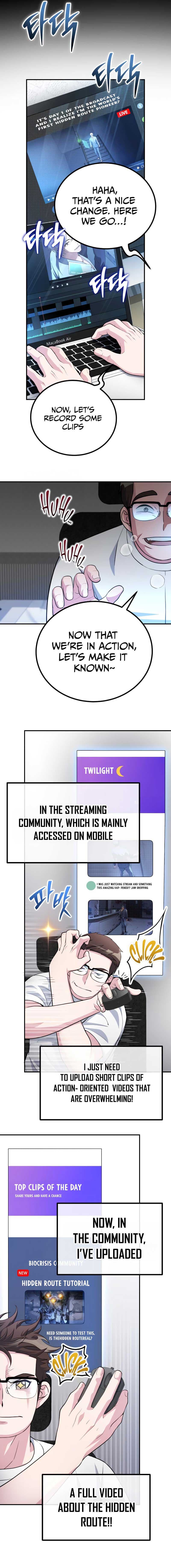 Page https://readmanhwaverse.com/images/the-possessed-genius-gaming-stream/chapter-3/7.jpg