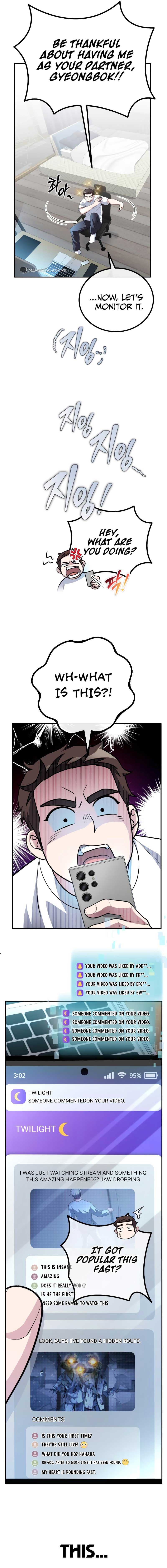 Page https://readmanhwaverse.com/images/the-possessed-genius-gaming-stream/chapter-3/8.jpg