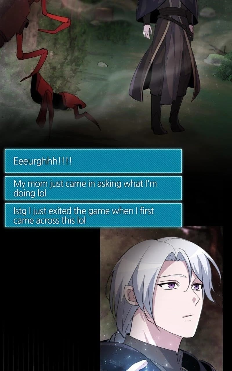 Page https://readmanhwaverse.com/images/the-possessed-genius-gaming-stream/chapter-37/ch_37_143.jpg