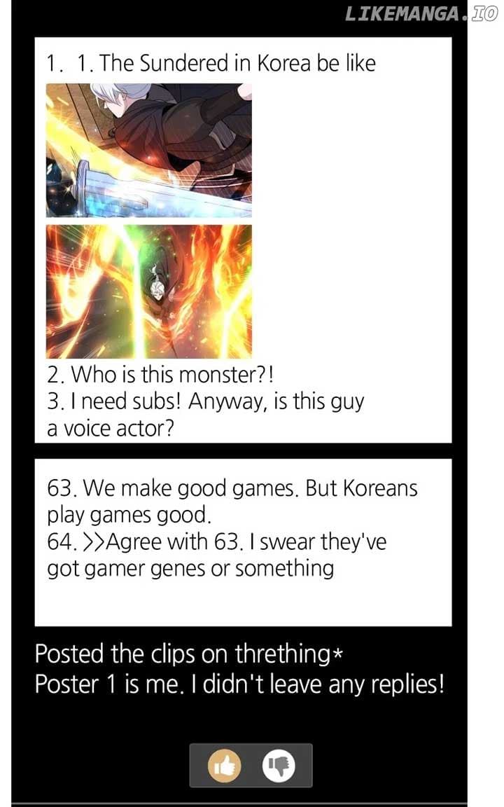 Page https://readmanhwaverse.com/images/the-possessed-genius-gaming-stream/chapter-38/ch_38_144.jpg