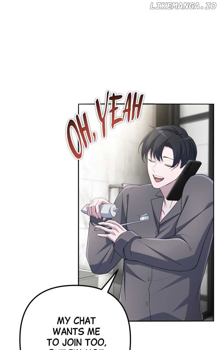 Page https://readmanhwaverse.com/images/the-possessed-genius-gaming-stream/chapter-39/ch_39_23.jpg