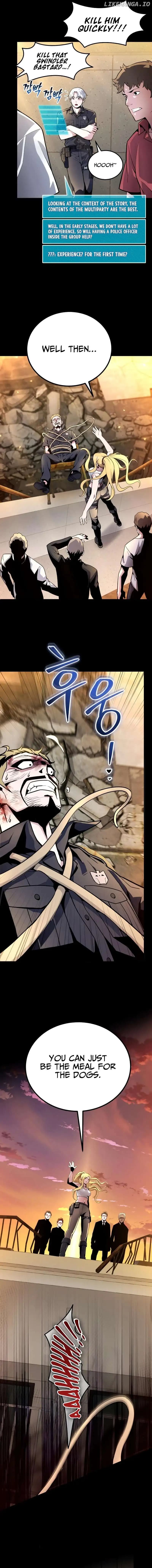 Page https://readmanhwaverse.com/images/the-possessed-genius-gaming-stream/chapter-5/14.webp