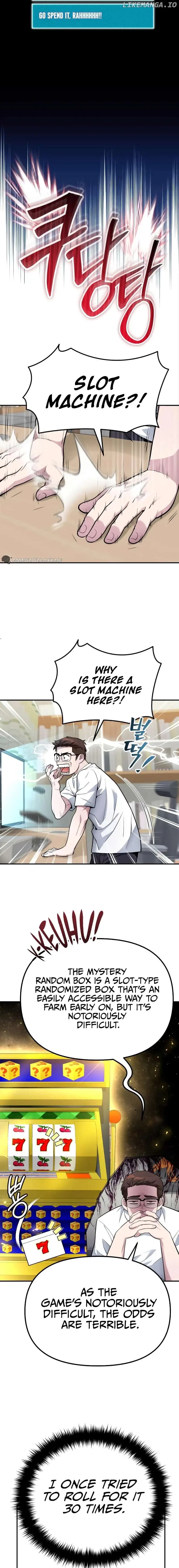 Page https://readmanhwaverse.com/images/the-possessed-genius-gaming-stream/chapter-6/005.jpg
